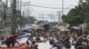 Philippines Struggles After Two Typhoons