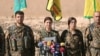 Koalisi Kurdi-Suriah Mulai Operasi Rebut Kembali Raqqa