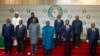 Wakilan ECOWAS