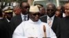 La Gambie est désormais "un Etat islamique", affirme son président Yahya Jammeh