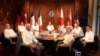 Germany G7 Summit