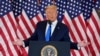 Trump Na Nan Kan Bakar Sa Na Neman Soke Sakamakon Zabe 