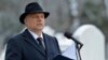 Orban Acknowledges Some Hungarians' Role in Holocaust