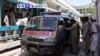 VOA60 DUNIYA: ‘Yan bindiga Sun Kashe Masu Aikin Polio Hudu A Afghanistan