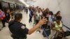 Fausse alerte à l'aéroport de Los Angeles, un "Zorro" arrêté