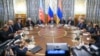 Armenia, Azerbaijan Sepakati Integritas Wilayah Nagorno-Karabakh