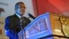 South Africa’s Zuma Launches New Public Transport Amid Tensions