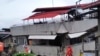 Gedung Ambruk Akibat Gempa di Filipina, 3 Tewas, 7 Hilang