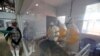Congo Na Fama Da Ebola, Coronavirus