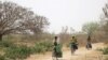 Le village Bagare, dans la province de Passore, Burkina Faso
