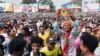 Fashewar Gurneti Ya hallaka Mutum Daya A Ethiopia