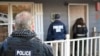 Un tribunal suspend l'expulsion de tous les Irakiens pour 14 jours aux États-Unnis