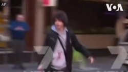 Australie: une femme poignardée dans le centre de Sydney