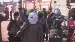 US Looking for Broader Coalition to Combat Islamic State