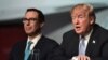 Trump déménage fiscalement de New York vers la Floride