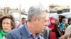 Visite sous tension du haut-commissaire aux réfugiés en RDC
