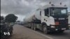 Au Ghana, une entreprise poids lourds n'emploie que des femmes