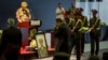 Hommage aux hauts responsables assassinés en Ethiopie