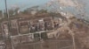 FILE - Satellite image provided by GeoEye shows the area around the Yongbyon nuclear facility in Yongbyon, North Korea. The U.S.-Korea Institute at Johns Hopkins School of Advanced International Studies said shows that North Korea has resumed building wor