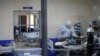 WHO Says Increase in Africa COVID-19 Cases Due to Large Family Gatherings