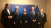 Srbija - Kosovo: Međusobne optužbe za širenje propagande