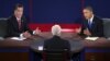 Presidential Candidates' Differing Positions on Immigration 