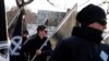 Freedom House Warns of Democratic Breakdown in Central, Eastern Europe 
