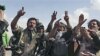 Battles Rage as Libya Rejects a Rebel Cease-fire Offer
