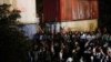 Anti-Government Protesters Reach Pakistan's Parliament