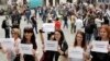 Wartawan Bosnia Protes Pemukulan Reporter TV