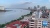 Praying for Rain by the Mekong as Monsoon Season Begins