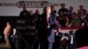 Trump Contends He’s Done ‘Incredible Job’ on Coronavirus 