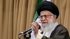 Iran Ba Zata Amince da Dakatar da Shirin Nukiliyarta Na Tsawon Lokaci Ba-inji Ayatollah