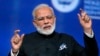 PM India Temui Presiden Trump di Washington