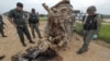 Southern Thailand Violence Raises Fears of Insurgent Escalation