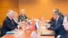 La Russie convoque le principal diplomate américain en poste à Moscou