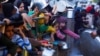 Rawan Pangan di Gaza, Anak-anak Kelaparan Penuhi Bangsal Rumah Sakit
