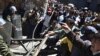More Bolivian Officials Resign Amid Highway Project Controversy