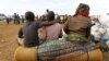 Kongo na Tanzaniya Vyagirizwa Kuburabuza Impunzi z'Abarundi 