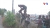 Une centaine de migrants forcent la frontière Maroc-Espagne (vidéo)