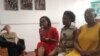 Très peu de femmes dans les médias d'Afrique francophone