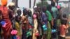 UN: Soap and Superbugs: 2B People Lack Water at Health Facilities