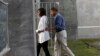 Obama Kunjungi Penjara Robben Island di Afrika Selatan