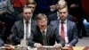 La Russie porte le dossier devant le Conseil de sécurité dans l'affaire Skripal
