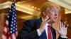 Trump, Clinton Ahead in US Presidential Preferential Survey