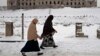 Official: Violence Against Afghan Women More Frequent, Brutal in 2013