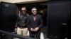 Egyptian Court Adjourns Trial of Al Jazeera Journalists