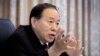 North Korea: We Won't Abandon Nukes with US Gun to Our Head