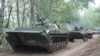 NATO Concerned About Russia's Transparency on Military Games