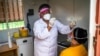 South Africa Scraps AstraZeneca; WHO Okays Vaccine's Emergency Use for Other Countries